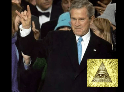 signe-illuminati-lucifer-bush
